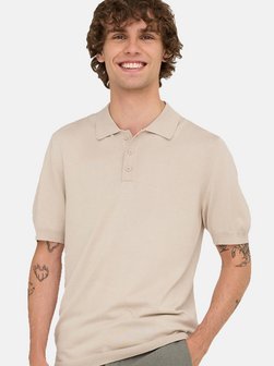 Herren Poloshirt - Wyler