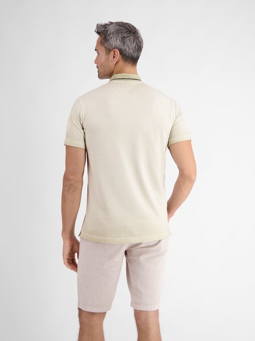 Herren Poloshirt,