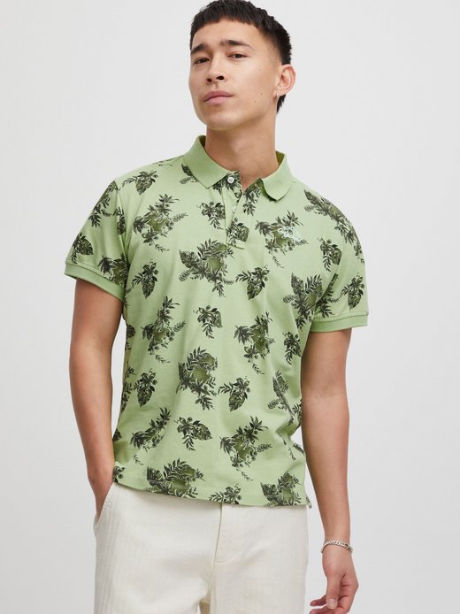 Herren Poloshirt - bhpolo