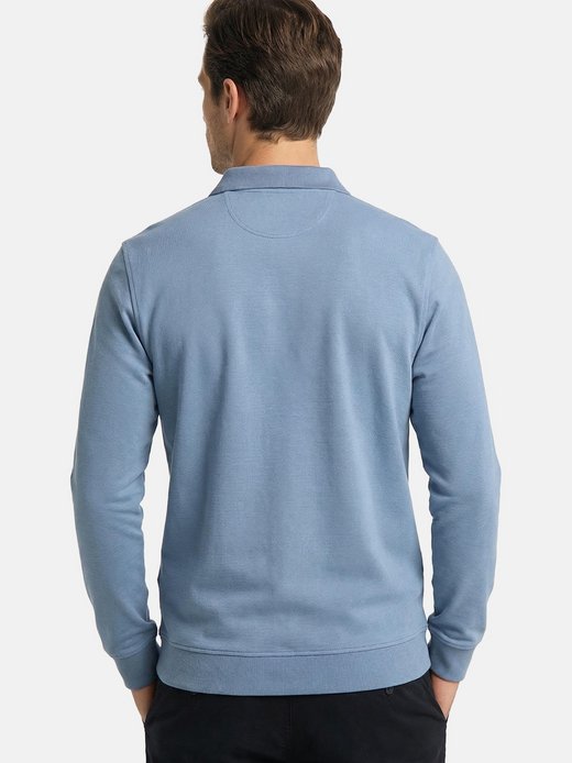 Herren Poloshirt im 2er-Pack Basic