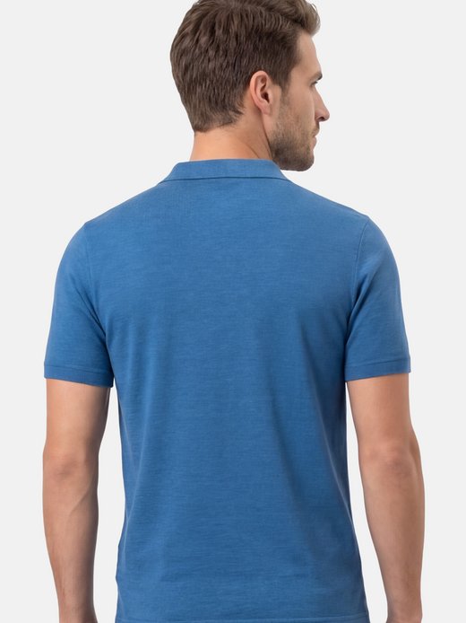 Herren Poloshirt im 2er-Pack