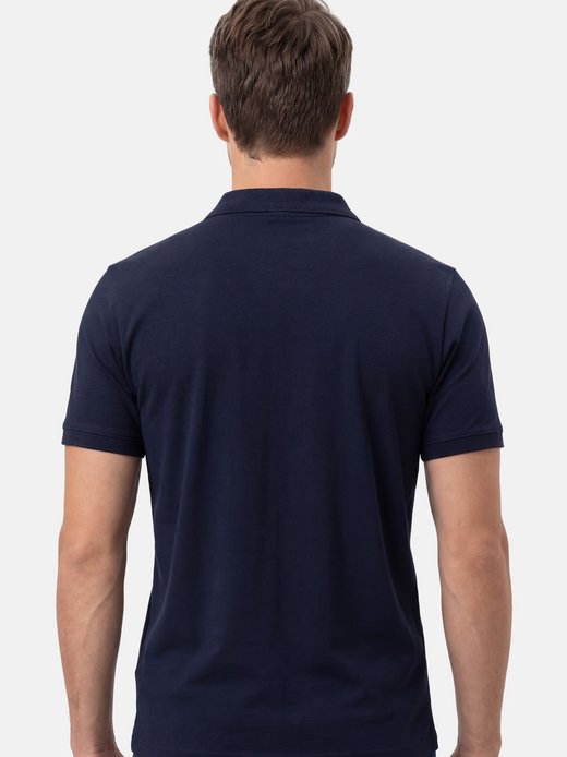 Herren Poloshirt im 2er-Pack