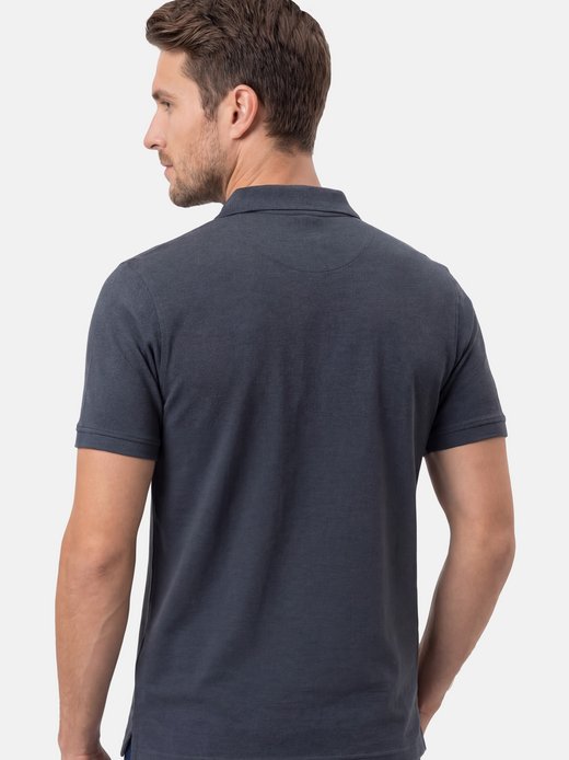 Herren Poloshirt im 2er-Pack