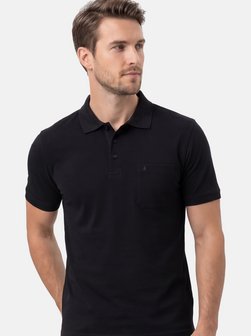Herren Poloshirt im 2er-Pack