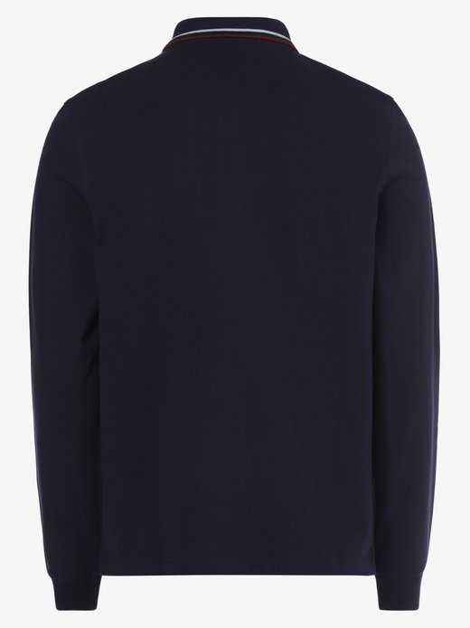 Herren Poloshirt
