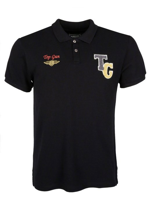 Herren Poloshirt