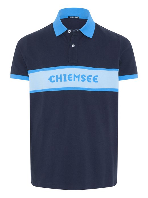 Herren Poloshirt