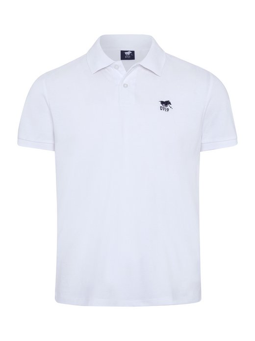 Herren Poloshirt