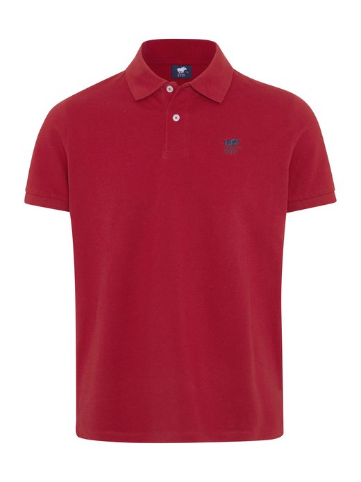Herren Poloshirt