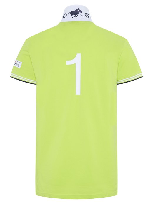 Herren Poloshirt