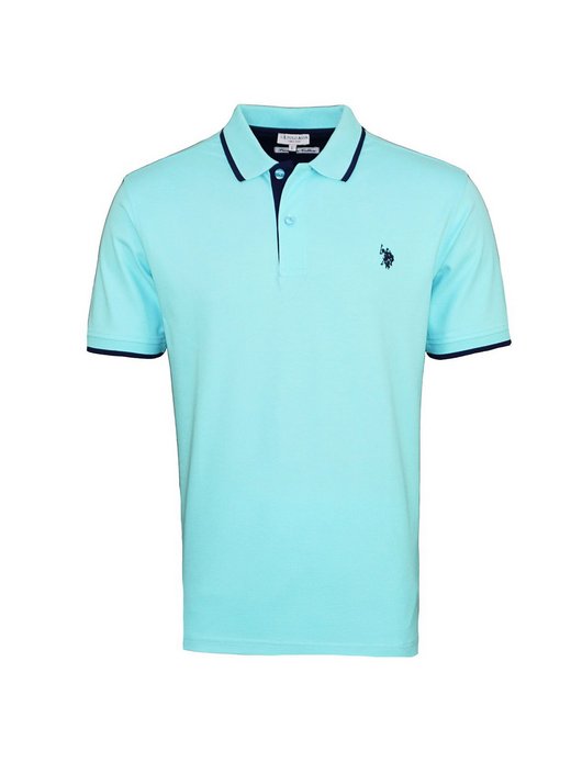 Herren Poloshirt