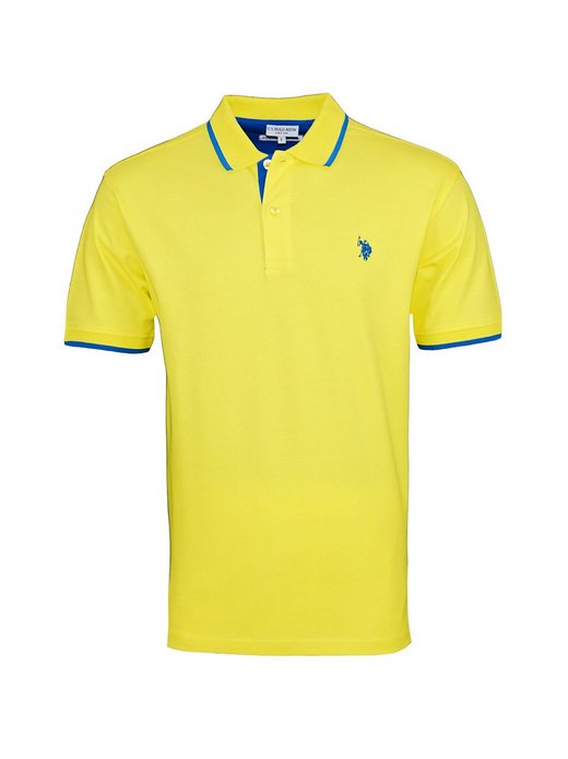 Herren Poloshirt