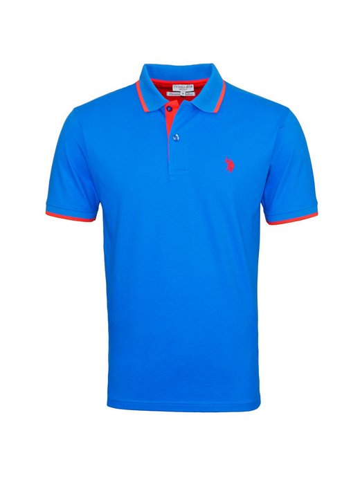 Herren Poloshirt