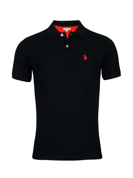 Herren Poloshirt