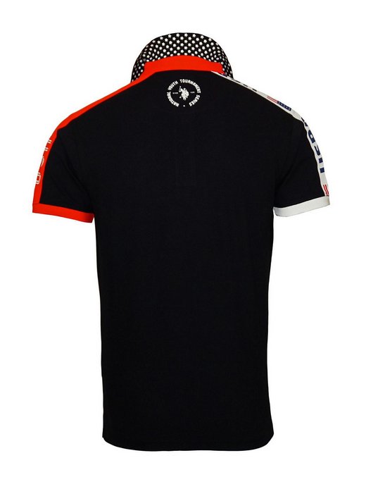 Herren Poloshirt