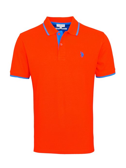 Herren Poloshirt
