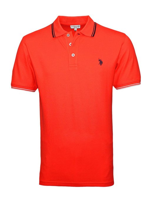 Herren Poloshirt