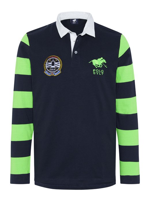 Herren Poloshirt