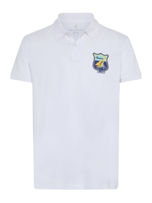 Herren Poloshirt