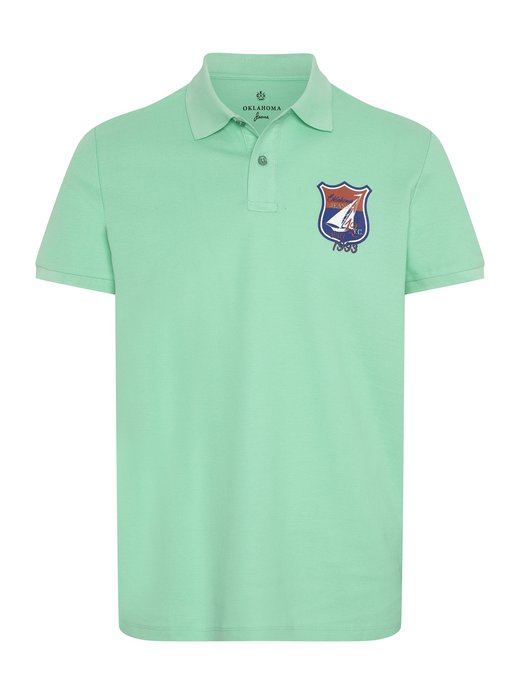 Herren Poloshirt