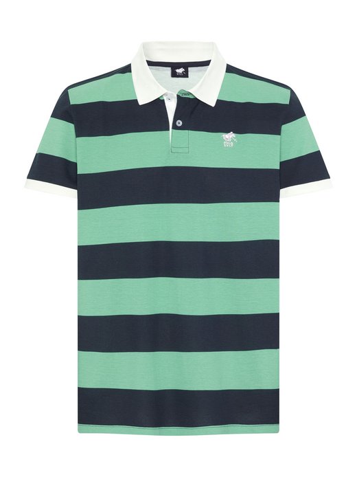 Herren Poloshirt