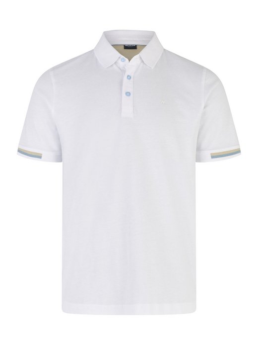Herren Poloshirt