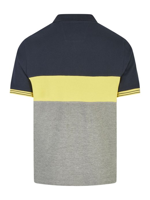 Herren Poloshirt