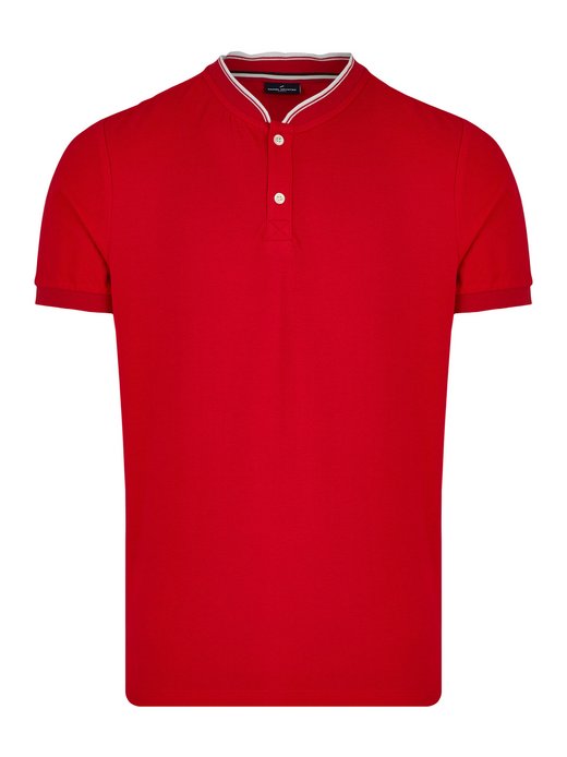 Herren Poloshirt