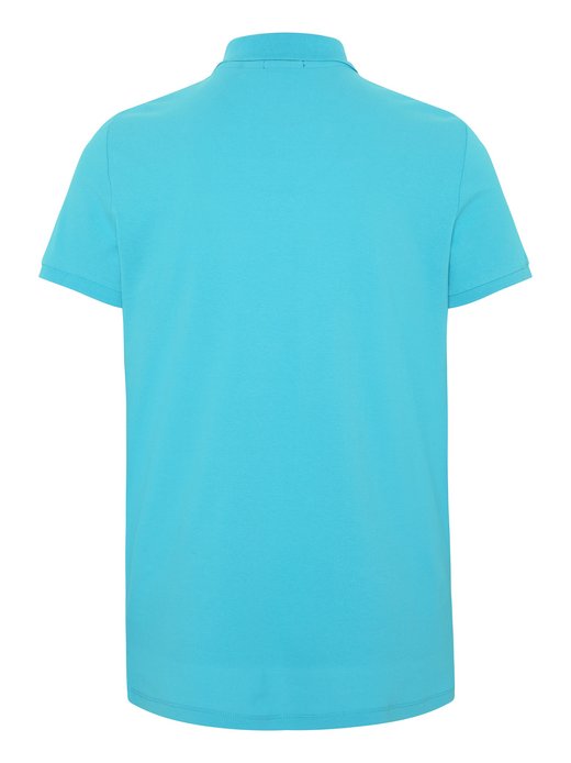 Herren Poloshirt
