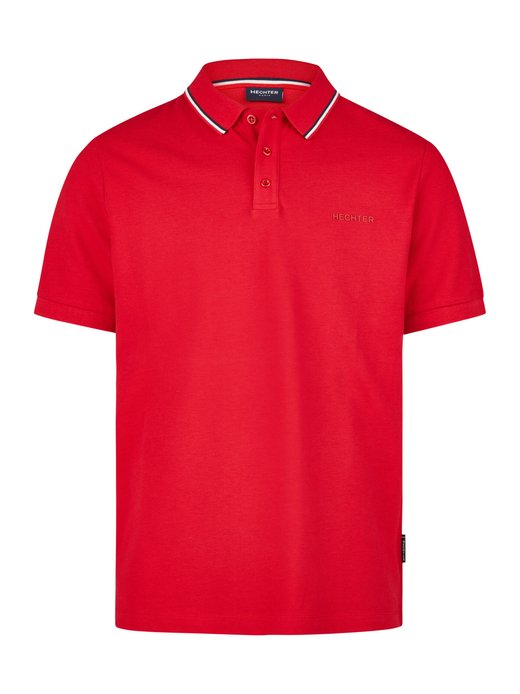Herren Poloshirt