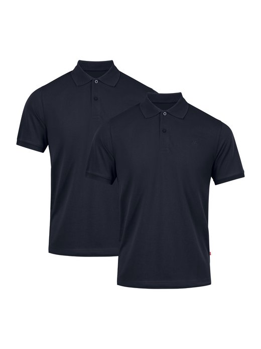 Herren Poloshirt