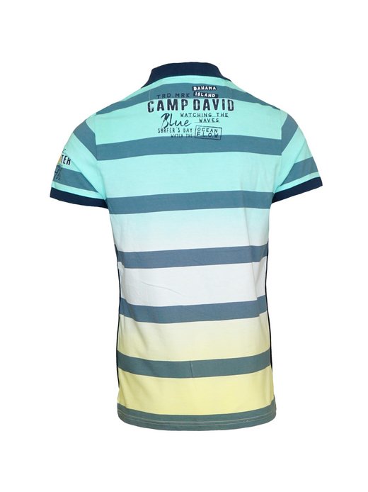 Herren Poloshirt