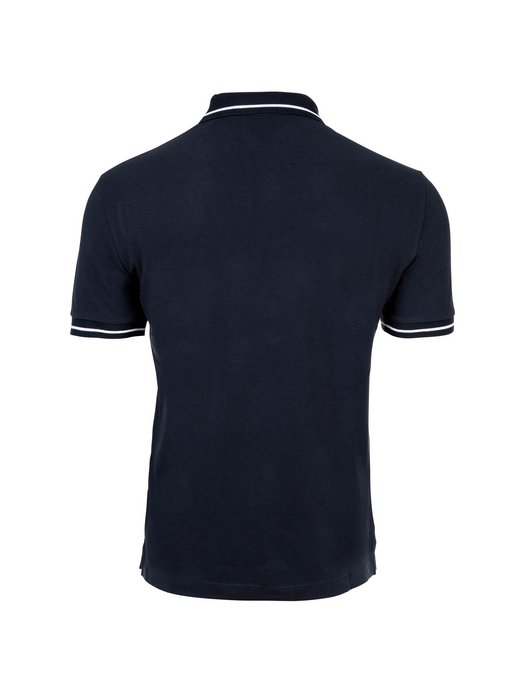 Herren Poloshirt
