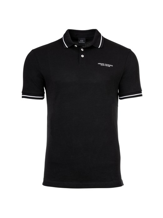 Herren Poloshirt
