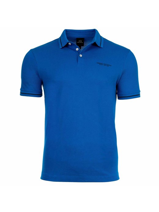 Herren Poloshirt