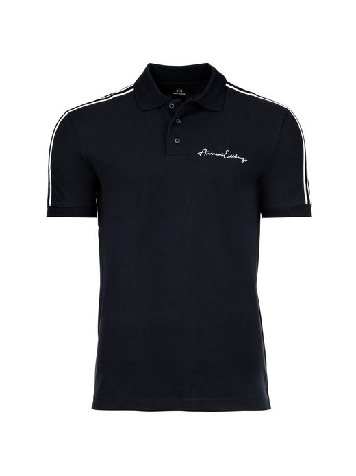 Herren Poloshirt