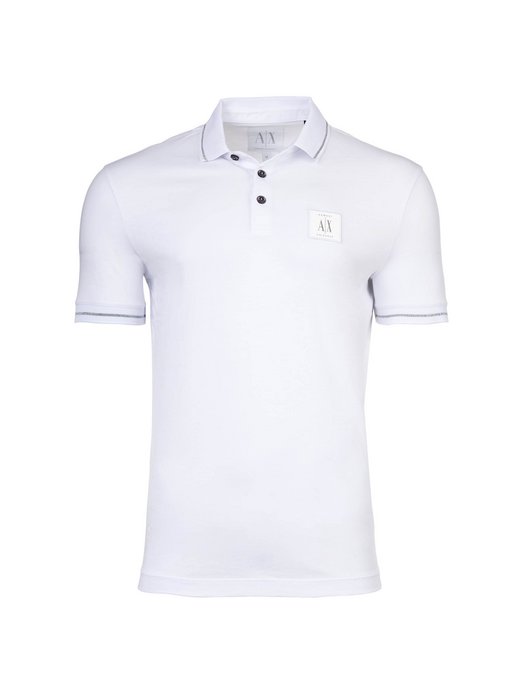 Herren Poloshirt