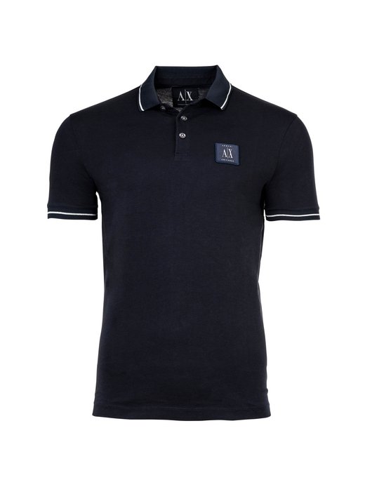 Herren Poloshirt