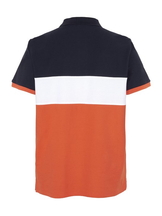 Herren Poloshirt