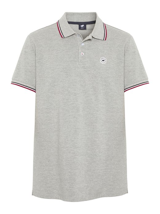 Herren Poloshirt