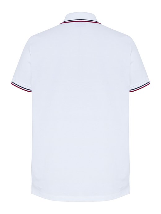 Herren Poloshirt