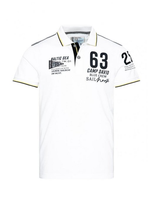 Herren Poloshirt
