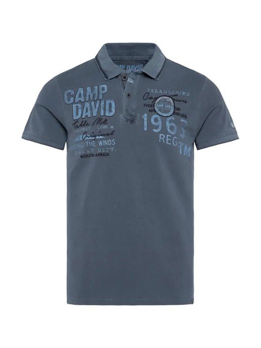 Herren Poloshirt