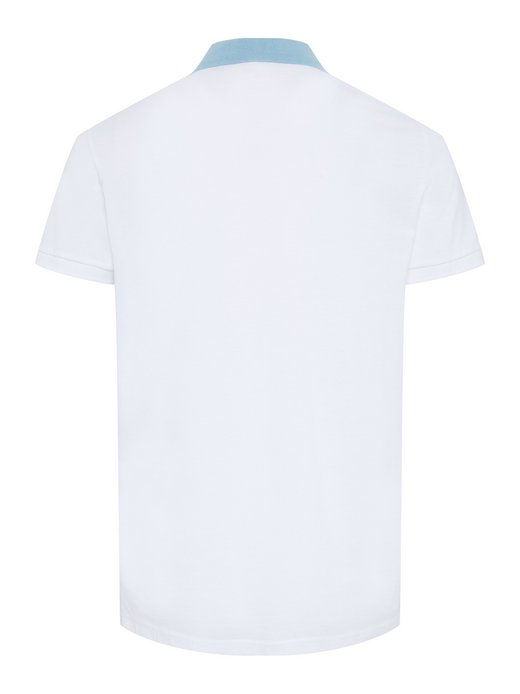 Herren Poloshirt