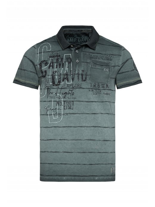 Herren Poloshirt