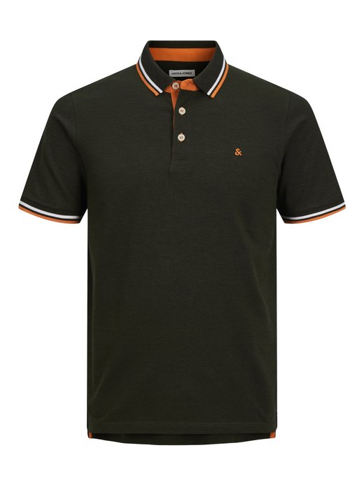 Herren Poloshirt