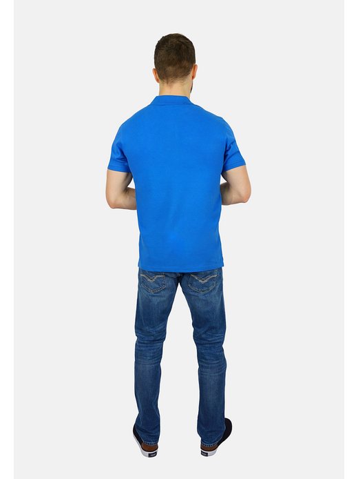 Herren Poloshirt