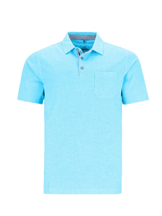 Herren Poloshirt