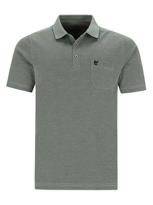 Herren Poloshirt