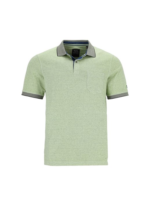 Herren Poloshirt